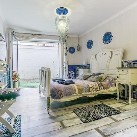 Casablanca Apartment Krakau Buitenkant foto